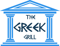 Greek Grill Logo