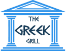 The Greek Grill